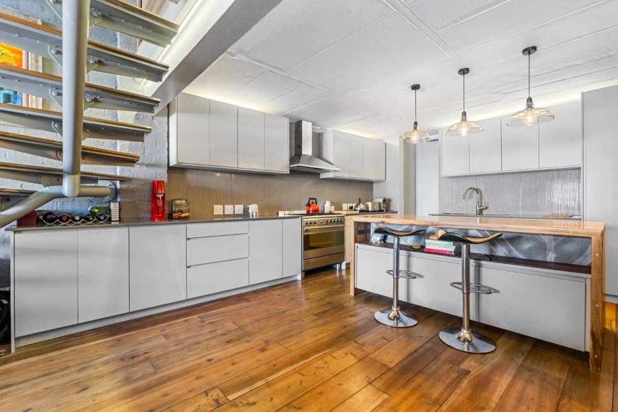 0 Bedroom Property for Sale in Cape Town City Centre Western Cape